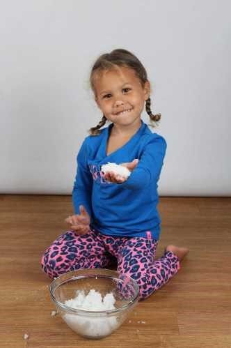 SNOBALL PLAY- 80 gramos 60 bolas