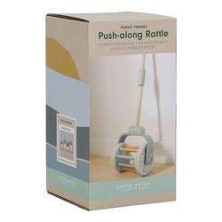 Sonajero empujable Forest Friend