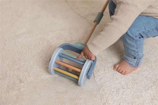 Sonajero empujable Forest Friend