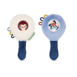 Sonajeros maracas