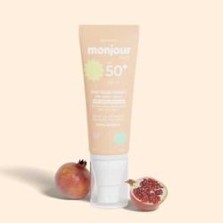 SPRAY SOLAR MONJOUR SPF50+ 100 ml