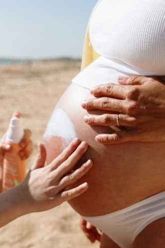 SPRAY SOLAR MONJOUR SPF50+ 100 ml