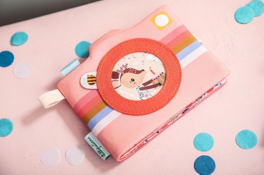 Stella album de fotos