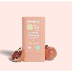 STICK SOLAR MONJOUR SPF50 - 20 gramos