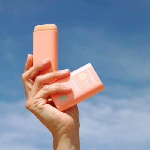 STICK SOLAR MONJOUR SPF50 - 20 gramos