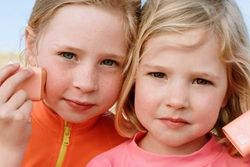 STICK SOLAR MONJOUR SPF50 - 20 gramos