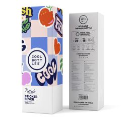 Sticker Fever 500ml - Nebula
