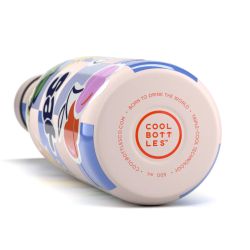 Sticker Fever 500ml - Nebula