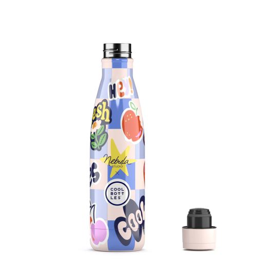 Sticker Fever 500ml - Nebula
