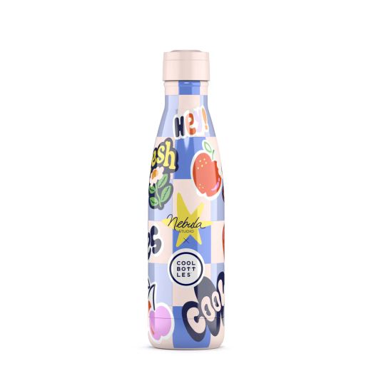 Sticker Fever 500ml - Nebula