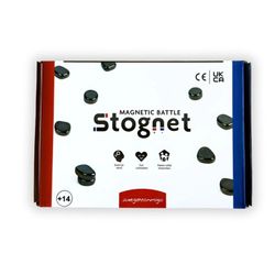 Stognet-Juega conmigo