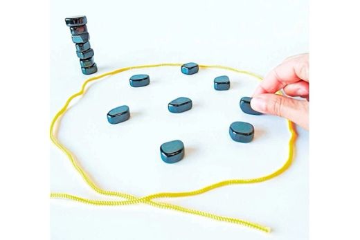 Stognet-Juega conmigo