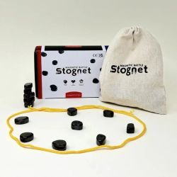 Stognet-Juega conmigo
