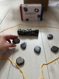 Stognet plus-Juega conmigo