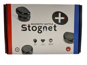 Stognet plus-Juega conmigo