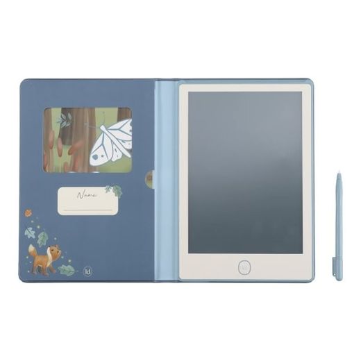 Tablet de dibujo forest friend