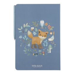 Tablet de dibujo forest friend