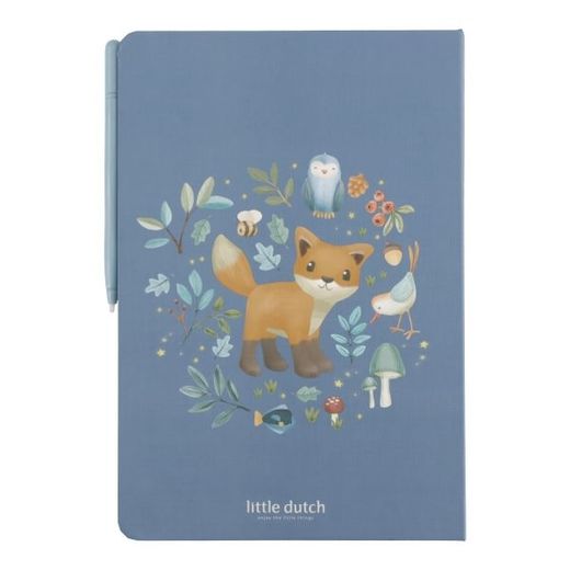 Tablet de dibujo forest friend