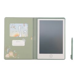 Tablet de dibujo safari