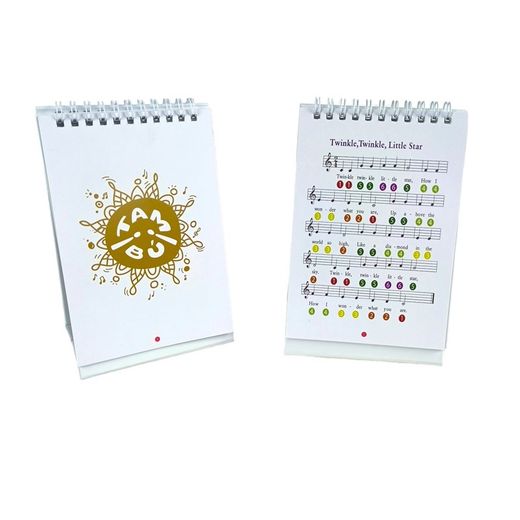 Tambú 11 notas - Violeta