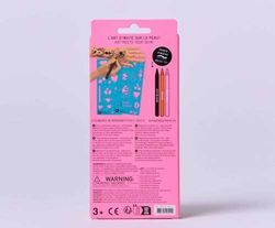 TATTOOS TEMPORALES I LOVE YOU