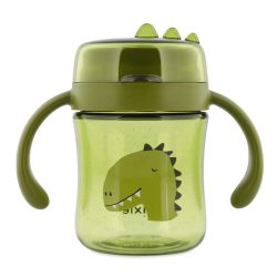 Taza 360 con asas Dino- Trixie