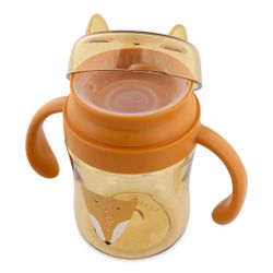 Taza 360 con asas Fox-Trixie