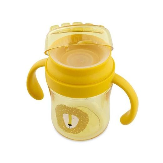 Taza 360 con asas Lion- Trixie