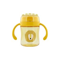 Taza 360 con asas Lion- Trixie