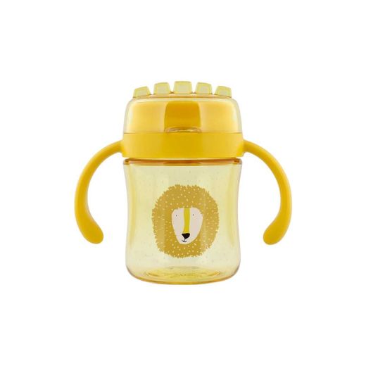 Taza 360 con asas Lion- Trixie