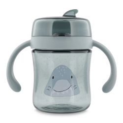 Taza 360 con asas Shark-Trixie