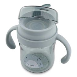 Taza 360 con asas Shark-Trixie