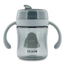 Taza 360 con asas Shark-Trixie