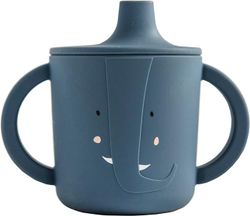 Taza silicona elefante-trixie