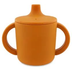 Taza silicona zorro-Trixie