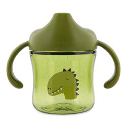 Taza Tritán con Asas Dino