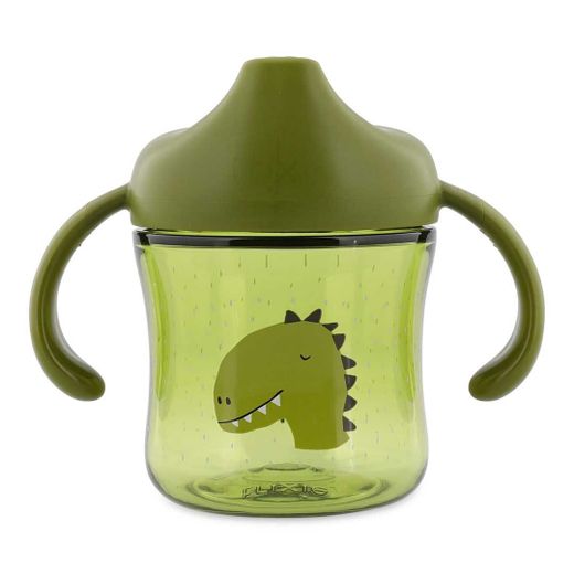 Taza Tritán con Asas Dino