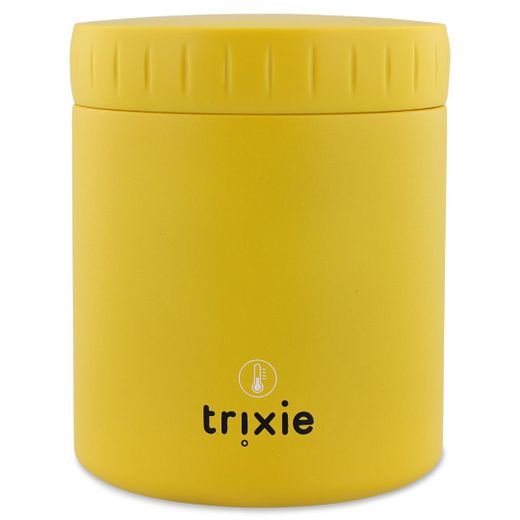 Termo sólidos león 350ml- Trixie
