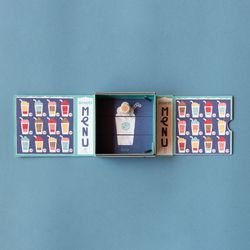 Tiny Game - SHAKES