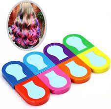 TIZAS TEMPORALES OMY PARA PELO