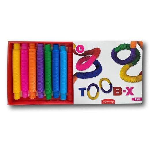 TOOB-X  Tamaño-L