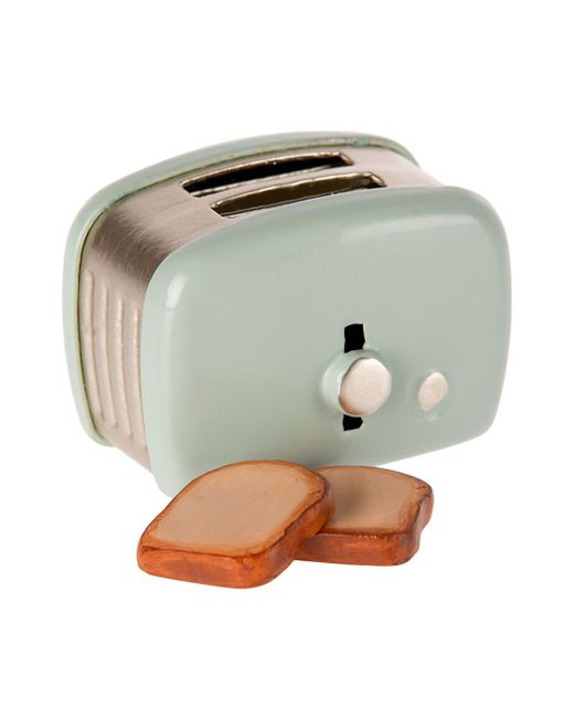 Tostadora, Ratón - Menta