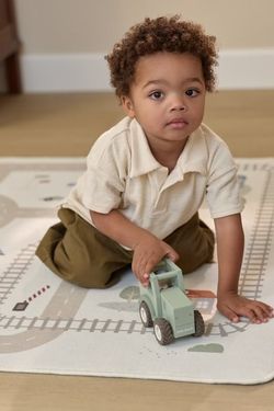 TRACTOR FSC LITTLE DUTCH