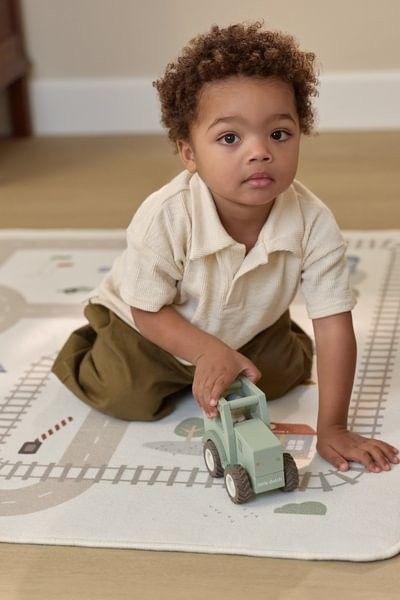 TRACTOR FSC LITTLE DUTCH