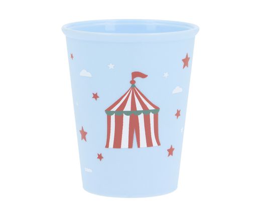 Vasito Circus Show Personalizable