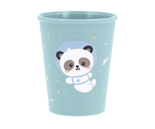 Vasito Pandas in Space Personalizable