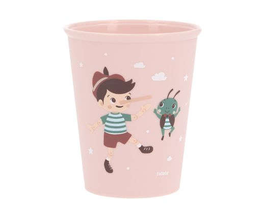 Vasito The Wooden Boy Personalizable