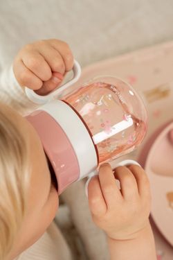 VASO ANTIDERRAME 360º 200 ML FAIRY GARD