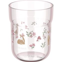 VASO INFANTIL  250 ML FAIRY GARDEN
