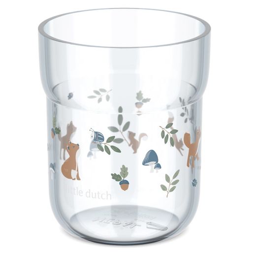 VASO INFANTIL  250 ML FOREST FRIENDS